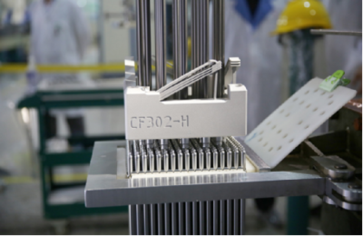 中核數智化躍遷 網絡技術的研究與應用