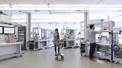 皮爾磁 更智能是否意味著更安全？網(wǎng)絡(luò)技術(shù)的深入探究